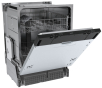 Посудомийна машина Interline DWI 365 P1 TSH BA+ - 2