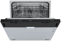 Посудомийна машина Interline DWI 365 P1 TSH BA+ - 3