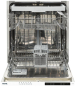 Посудомийна машина Vestel DWII1E6A1W - 1