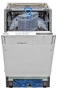 Посудомийна машина Vestel DWIIS1E6A0W - 3