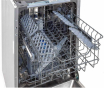 Посудомийна машина Vestel DWIIS1E6A0W - 5