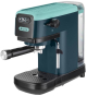 Ріжкова кавоварка еспресо Ariete 1399 Light Aquamarine - 1