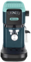 Ріжкова кавоварка еспресо Ariete 1399 Light Aquamarine - 2