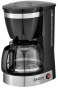 Крапельна кавоварка BROCK CM 1255 BK - 1