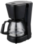 Крапельна кавоварка KUMTEL HFCM-03 Black - 1