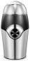 Кавомолка електрична KUMTEL HCG-02 Inox - 1