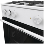 Комбінована плита Gorenje GK6A40WFFM - 3