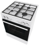Комбінована плита Gorenje GK6A40WFFM - 4