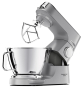 Кухонна машина Kenwood Titanium Chef Baker XL KVL85.594SI - 2