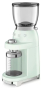 Кавомолка електрична SMEG CGF11PGEU - 3