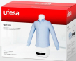 Відпарювач Ufesa SV0012 (80305248) - 6