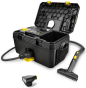 Пароочисник Karcher SG 4/2 Classic Anniversary Edition (1.092-303.0) (7094254) - 1