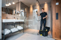 Пароочисник Karcher SG 4/2 Classic Anniversary Edition (1.092-303.0) (7094254) - 2
