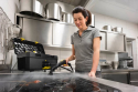 Пароочисник Karcher SG 4/2 Classic Anniversary Edition (1.092-303.0) (7094254) - 3