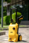Мінімийка високого тиску 2E AquaClean 140 (2E-HPW1814) - 12