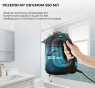Пароочищувач Cecotec HydroSteam 1300 Rapid Max (CCTC-00644) - 6