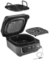 Аерогриль NINJA Foodi Air Grill & Air Fryer з Cooking probe EG351EU - 5