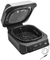 Аерогриль NINJA Foodi Air Grill & Air Fryer з Cooking probe EG351EU - 6