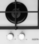 Варочная поверхность Fiesta G32WGCH SBF - 5