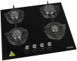 Варильна поверхня LUXELL C6-LX40CB - 4