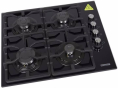 Варочная поверхность LUXELL C6-LX40RCB - 2