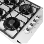 Газовая варочная поверхность GRUNHELM GPG 3211 WF - 3