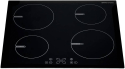 Індукційна варильна поверхня GRANADO GIH 614 Black glass - 2