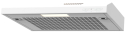 Витяжка пласка Cata F 2060 white (02011017) - 2