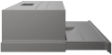 Вытяжка телескопическая Cata TF-2003 Duralum 700 (02089305) - 4