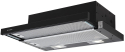 Витяжка телескопічна Faber FLEXA NG HIP BK A60 (315.0635.109) - 1