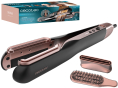 Мультистайлер CECOTEC RitualCare Air Lisse 2in1 Black (A01_EU01_100158) - 1