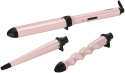 Мультистайлер BaByliss Curl & Wave Trio MS750E - 1