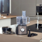 Кухонний комбайн Black+Decker BXFPA1200E - 2