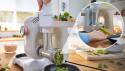 Кухонна машина Bosch MUM5XL72 - 2