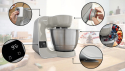 Кухонна машина Bosch MUM5XL72 - 3
