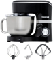 Кухонный комбайн Lykkele Paulsen LY1008 - 5