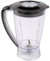 Кухонний комбайн ProfiCook PC-KM 1063 - 2