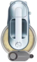 Кухонная машина Kenwood KZM35.000GY - 2