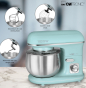 Кухонна машина Clatronic KM 3711 Green - 3