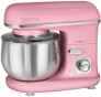 Кухонна машина Clatronic KM 3711 Pink - 1