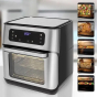 Мультипіч PROFI COOK PC-FR 1200H - 2