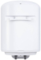 Водонагрівач (бойлер) електричний накопичувальний Atlantic OPro Turbo VM 050 D400S-2-B (2500W) (841359) - 4