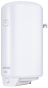 Водонагрівач (бойлер) електричний накопичувальний Atlantic OPro Turbo VM 080 D400S-2-B (2500W) (851405) - 2