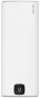 Водонагрівач (бойлер) електричний накопичувальний Atlantic Steatite Cube WI-FI ES-VM 150 S4 C2 WD (2400W) white (871232) - 1