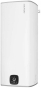 Водонагрівач (бойлер) електричний накопичувальний Atlantic Steatite Cube WI-FI ES-VM 150 S4 C2 WD (2400W) white (871232) - 3