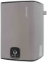 Водонагрівач (бойлер) електричний накопичувальний Atlantic Steatite Cube WI-FI ES-VM 75 S4 C2 WD (2400W) silver (851340) - 3