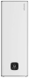 Водонагрівач (бойлер) електричний накопичувальний Atlantic Vertigo Steatite WI-FI 100 WD (2250W) white (851337) - 1