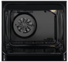 Комбинированная плита Electrolux LKK560228X - 3