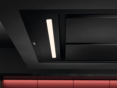 Вытяжка встраиваемая AEG NDC7791SB - 5