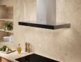 Витяжка Т-подібна Electrolux LFT829X - 4
